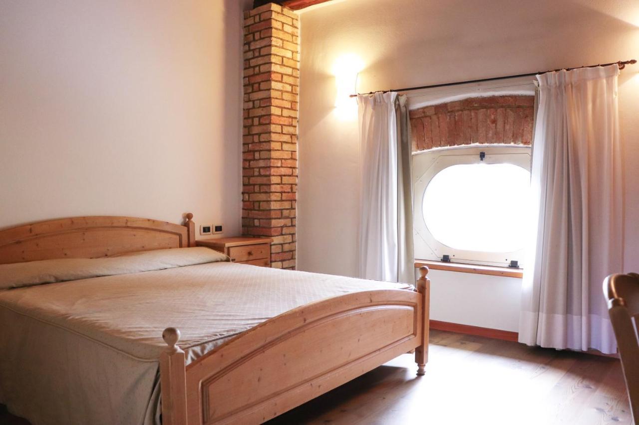 Agriturismo La Bella Follina المظهر الخارجي الصورة