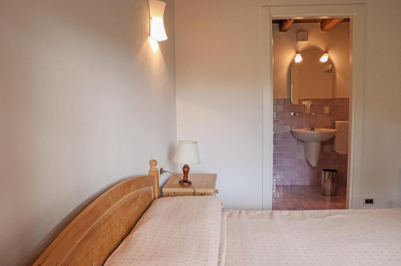 Agriturismo La Bella Follina المظهر الخارجي الصورة