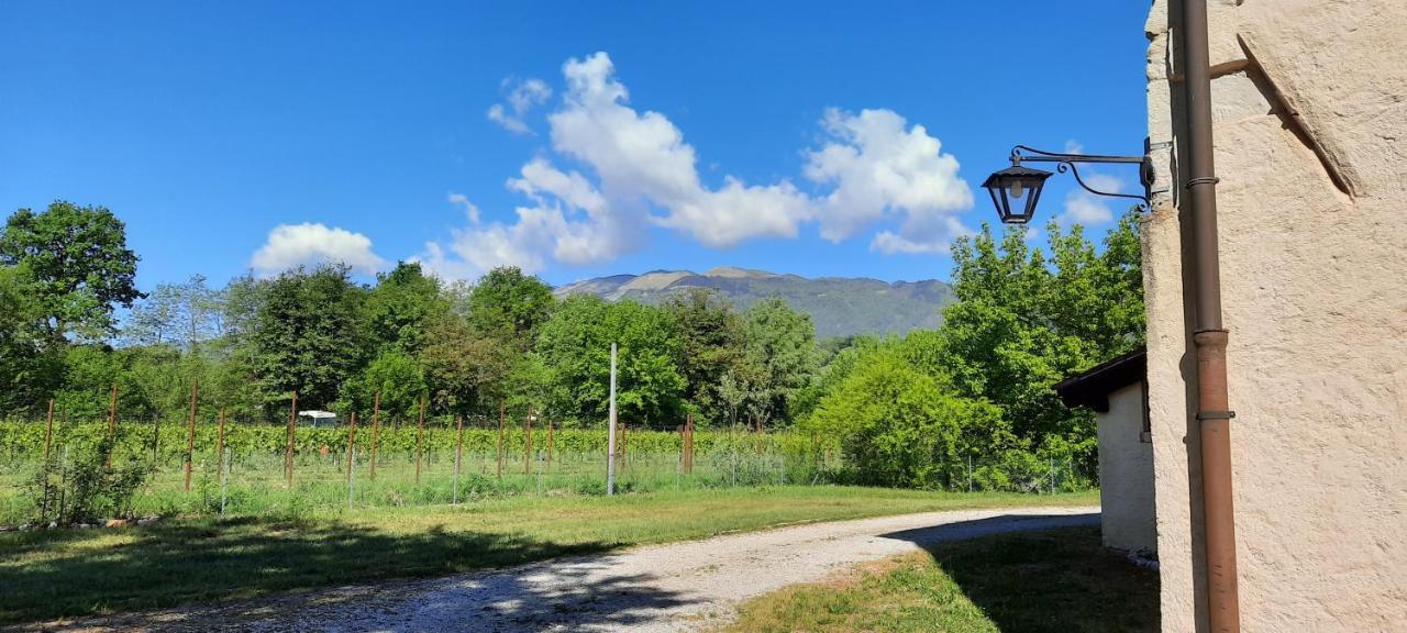 Agriturismo La Bella Follina المظهر الخارجي الصورة