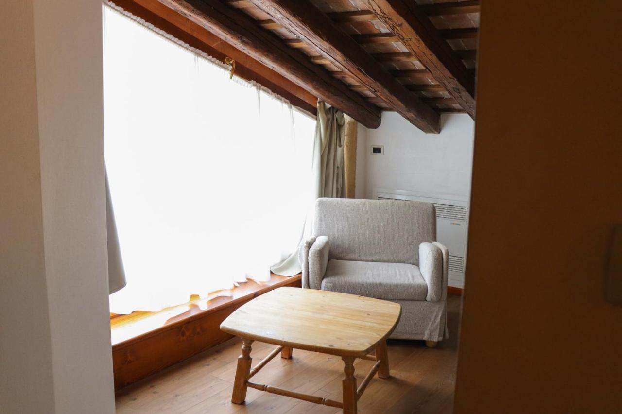 Agriturismo La Bella Follina المظهر الخارجي الصورة
