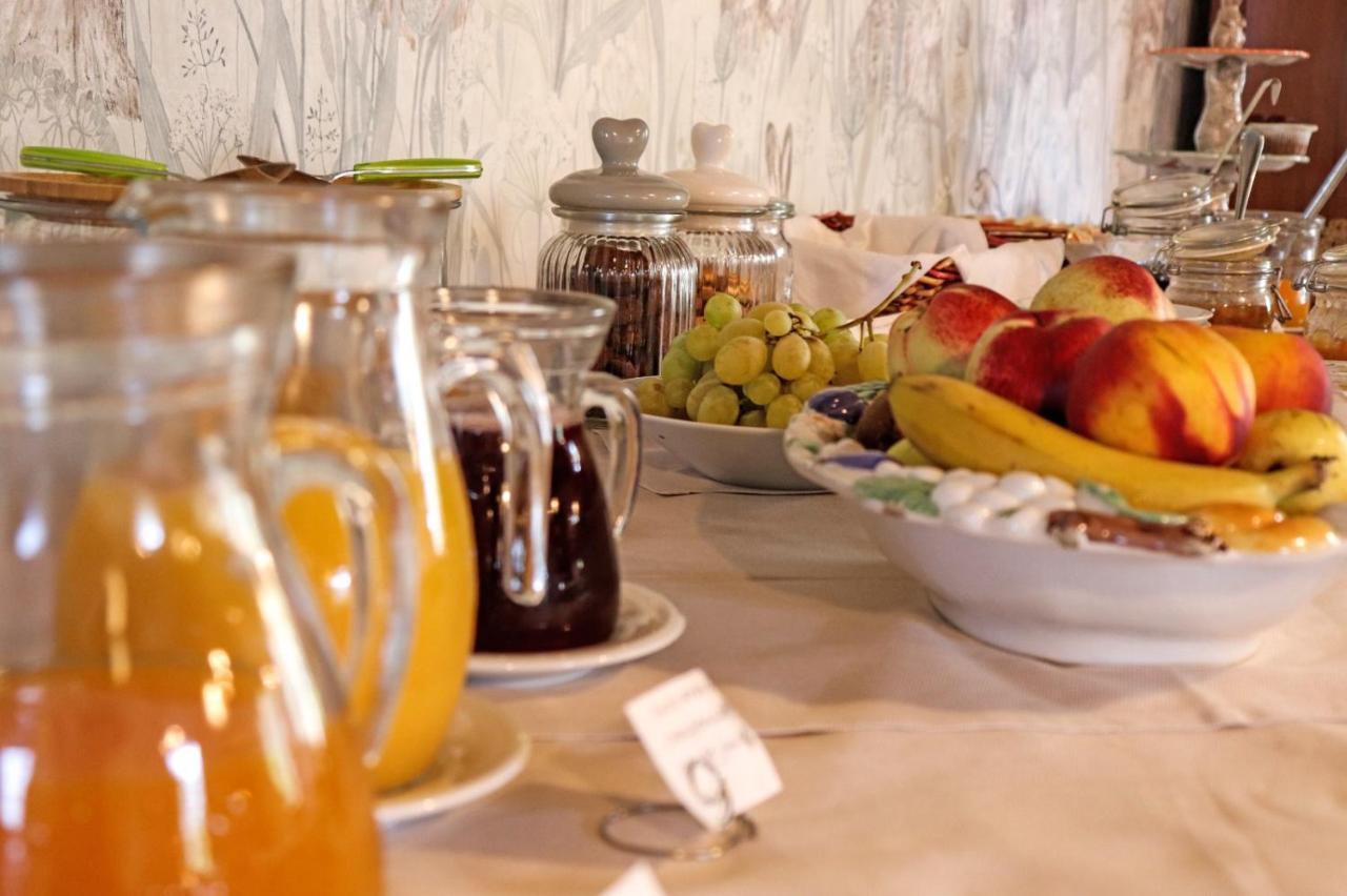 Agriturismo La Bella Follina المظهر الخارجي الصورة