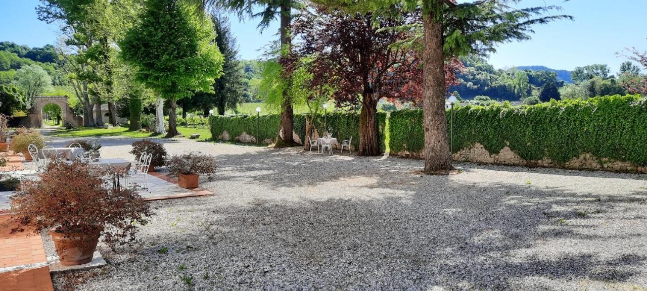 Agriturismo La Bella Follina المظهر الخارجي الصورة