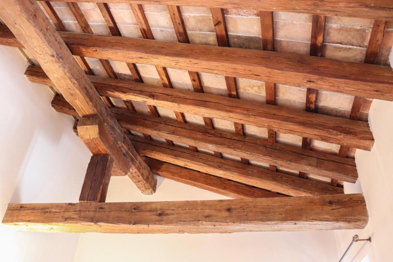Agriturismo La Bella Follina المظهر الخارجي الصورة