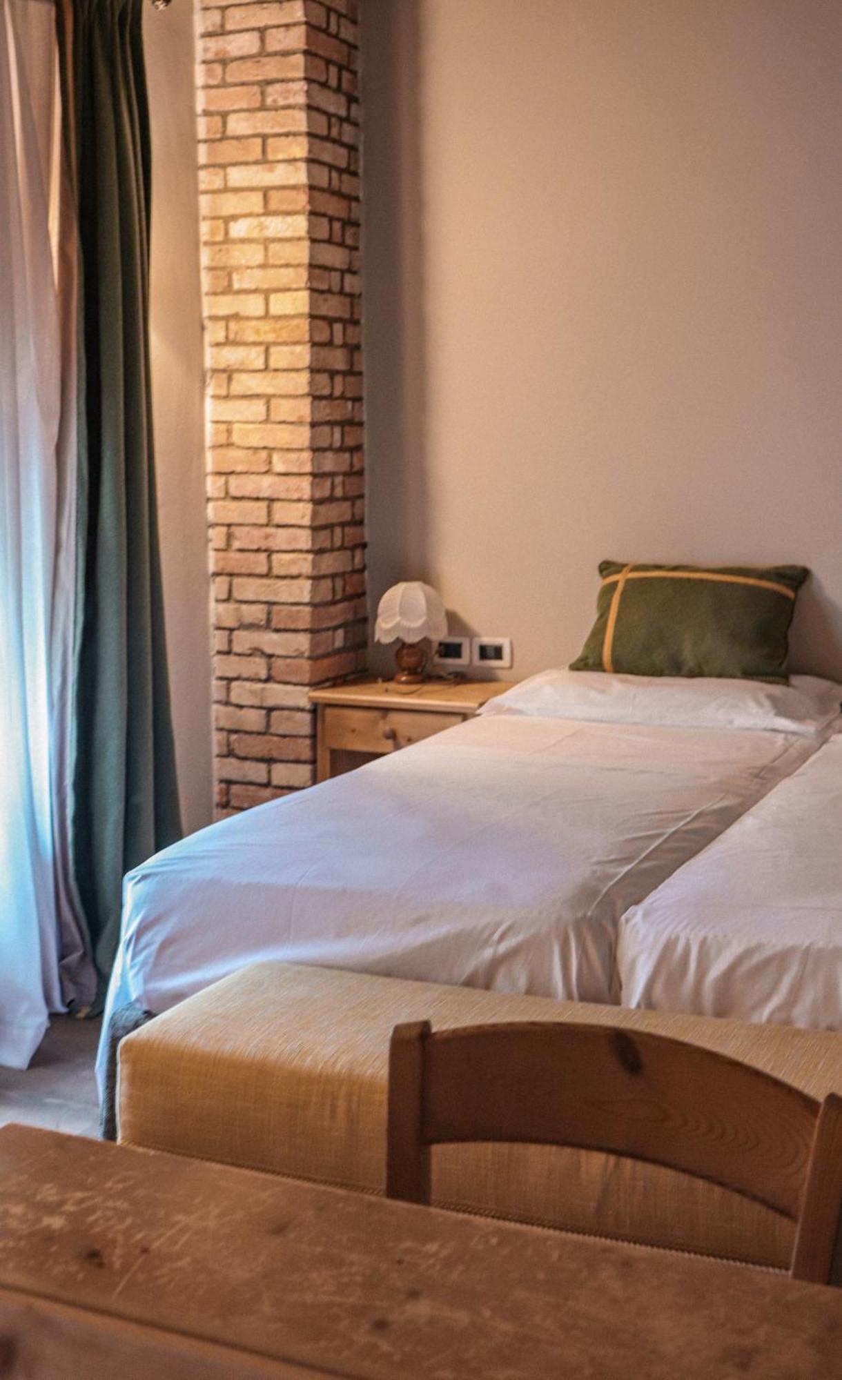 Agriturismo La Bella Follina المظهر الخارجي الصورة