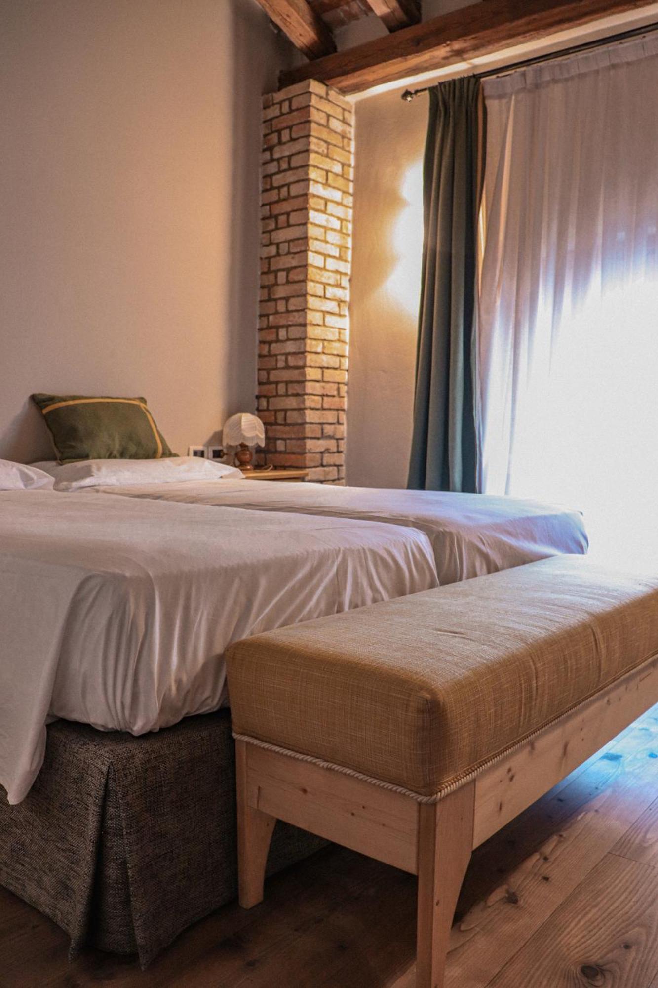 Agriturismo La Bella Follina المظهر الخارجي الصورة