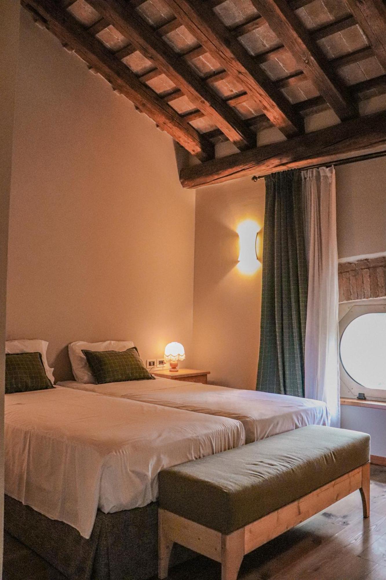 Agriturismo La Bella Follina المظهر الخارجي الصورة