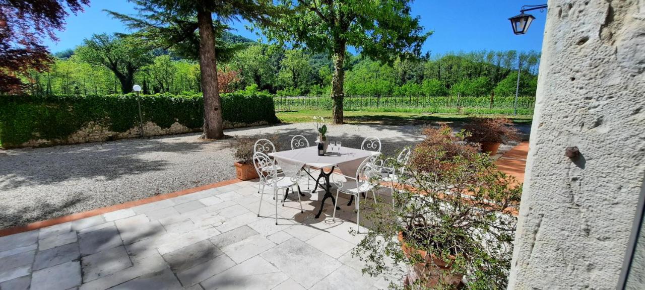 Agriturismo La Bella Follina المظهر الخارجي الصورة