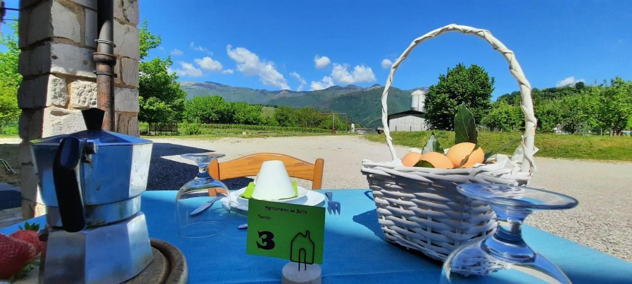 Agriturismo La Bella Follina المظهر الخارجي الصورة