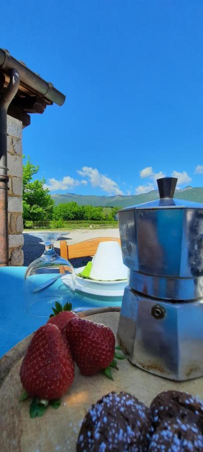 Agriturismo La Bella Follina المظهر الخارجي الصورة