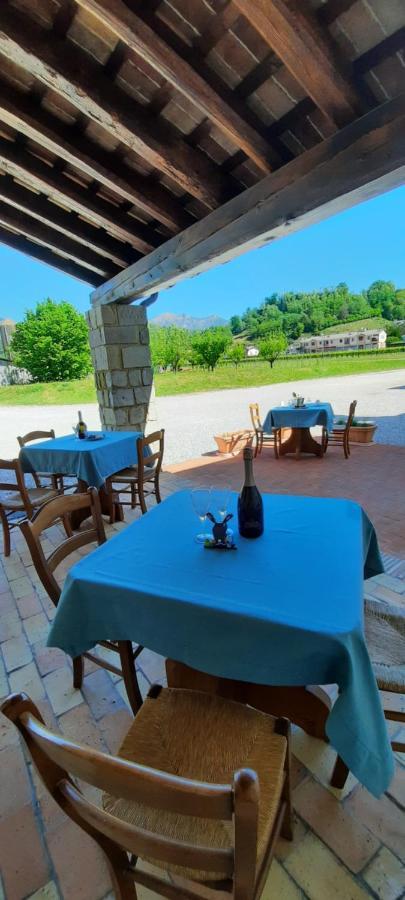 Agriturismo La Bella Follina المظهر الخارجي الصورة
