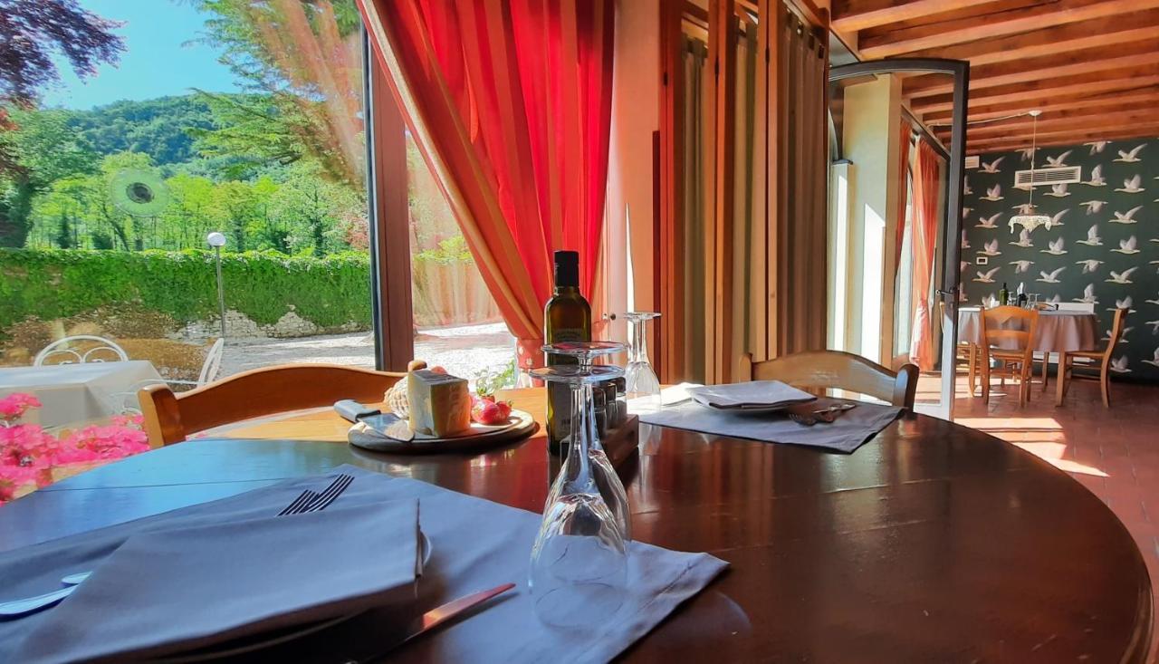 Agriturismo La Bella Follina المظهر الخارجي الصورة