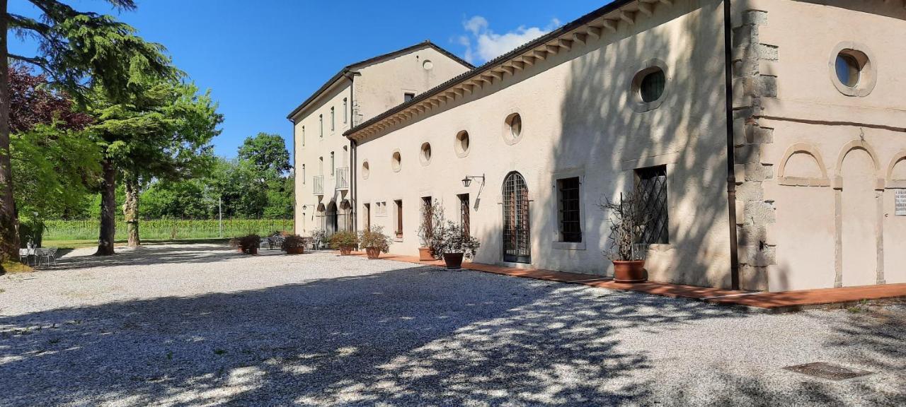 Agriturismo La Bella Follina المظهر الخارجي الصورة