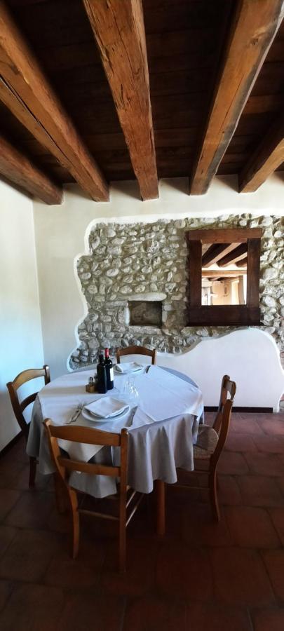 Agriturismo La Bella Follina المظهر الخارجي الصورة